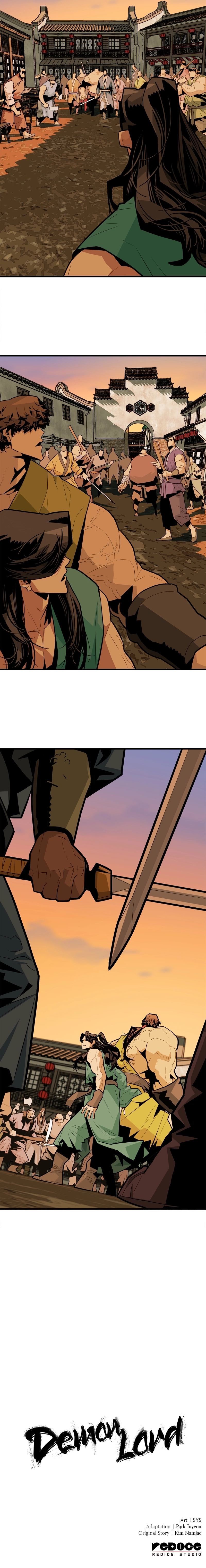 demon lord Chapter 4 Page 23