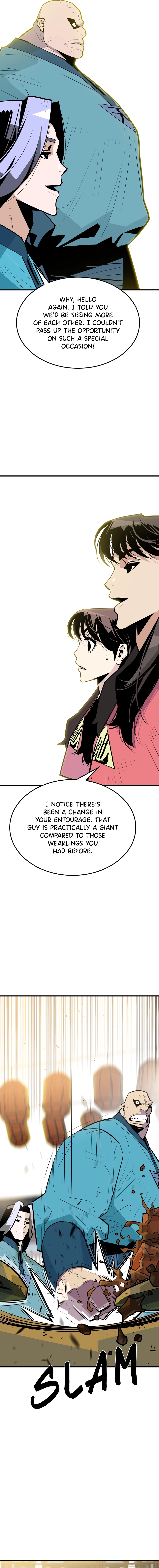 demon lord Chapter 8 Page 5