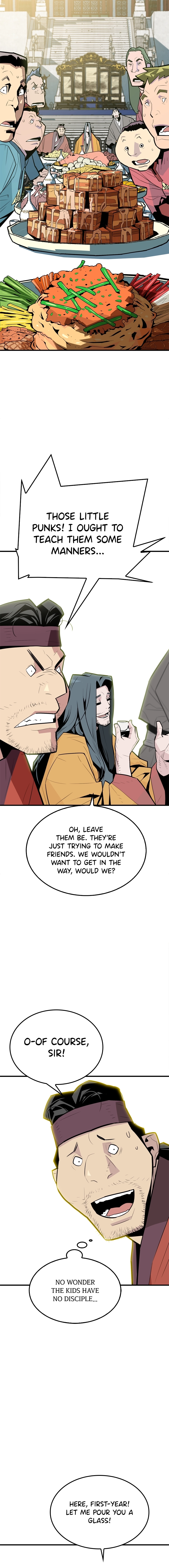 demon lord Chapter 8 Page 6