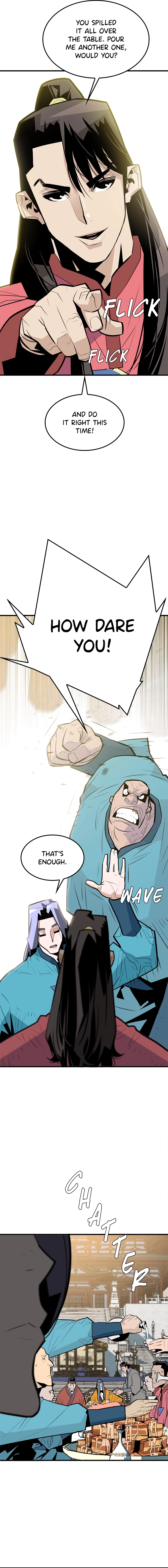 demon lord Chapter 8 Page 9