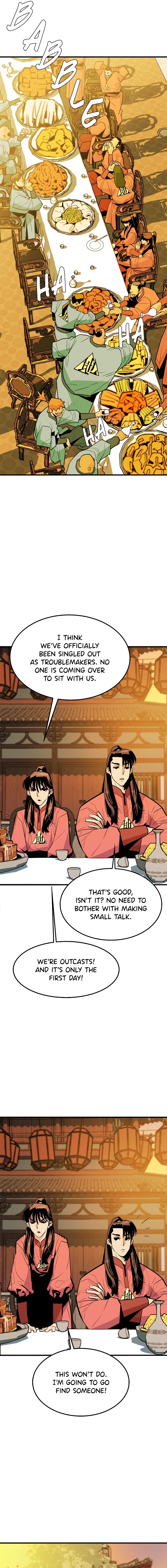 demon lord Chapter 8 Page 12