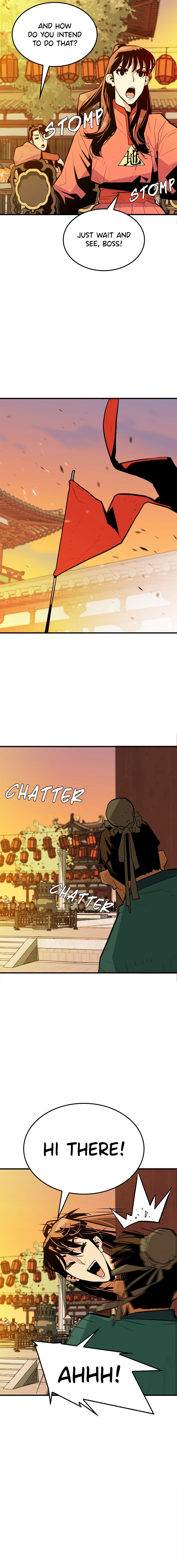 demon lord Chapter 8 Page 13