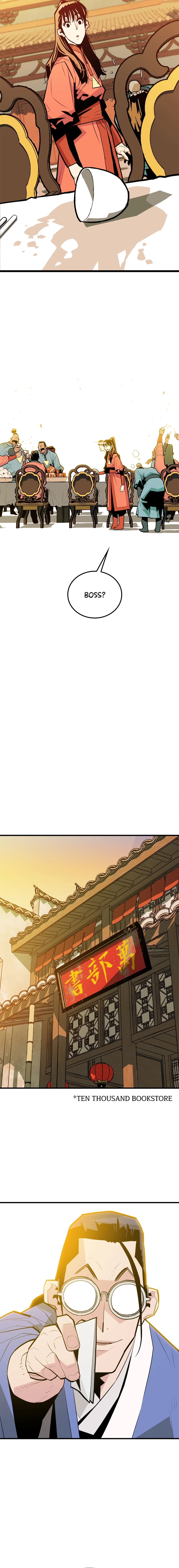 demon lord Chapter 8 Page 15