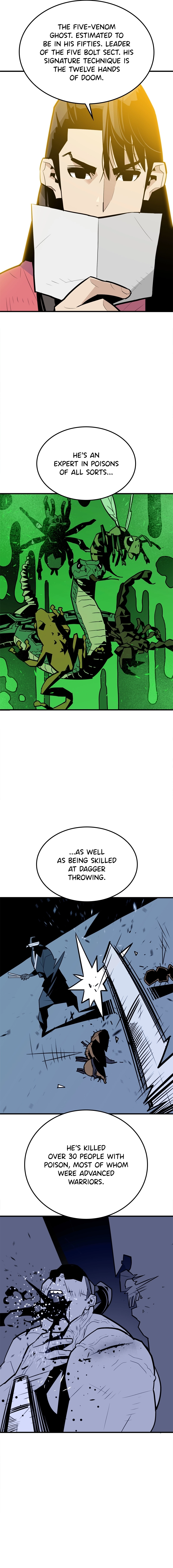 demon lord Chapter 8 Page 16