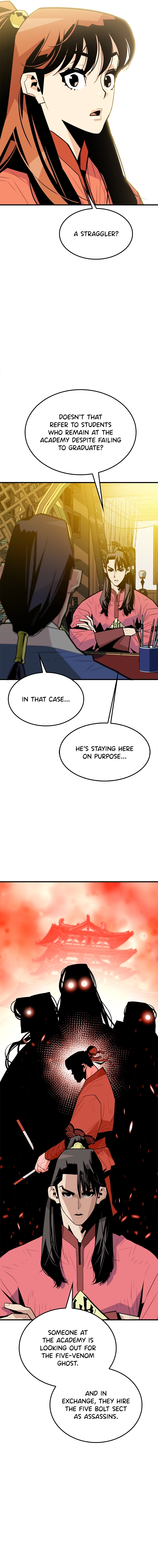 demon lord Chapter 8 Page 19