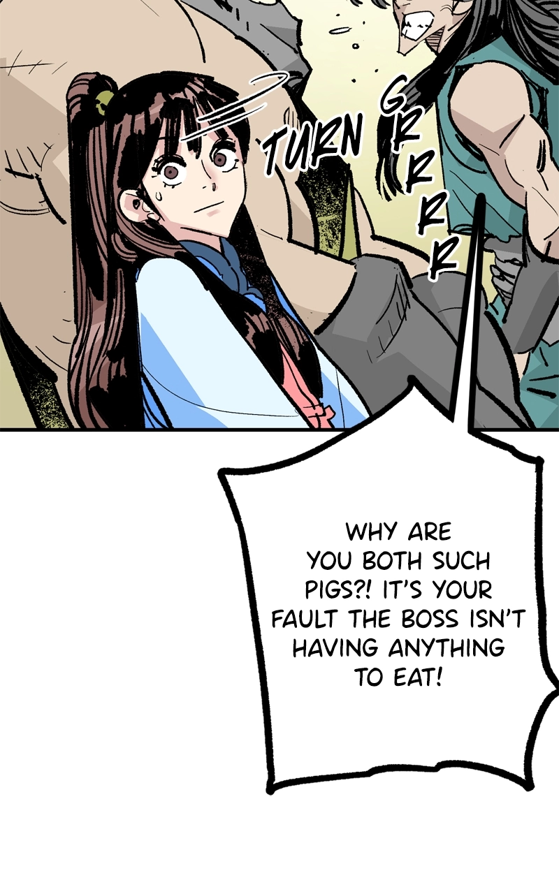 demon lord Chapter 55 Page 22