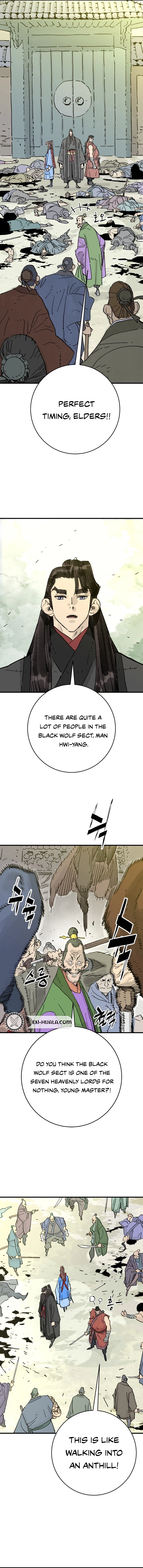 demon lord Chapter 68 Page 8