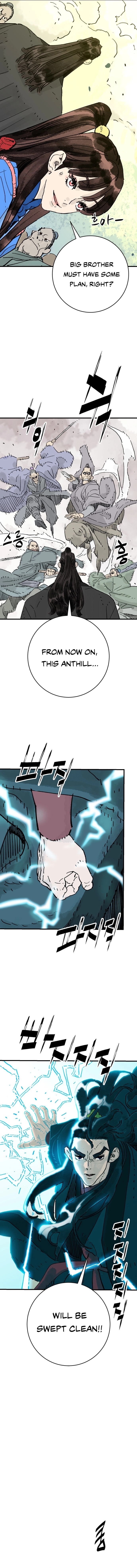 demon lord Chapter 68 Page 9