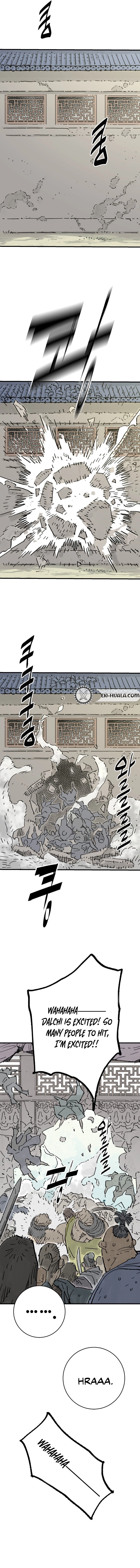 demon lord Chapter 68 Page 10