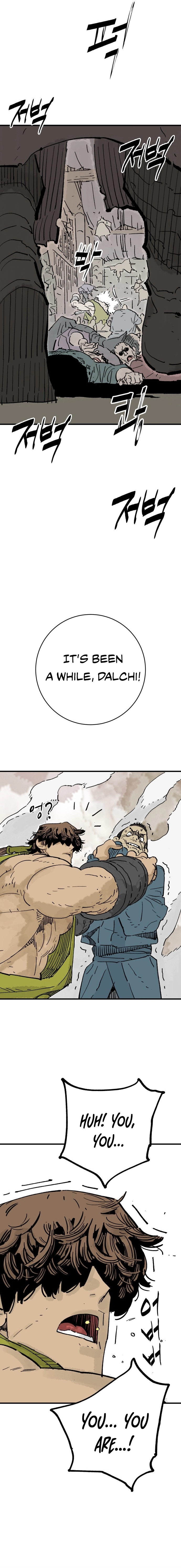 demon lord Chapter 68 Page 11