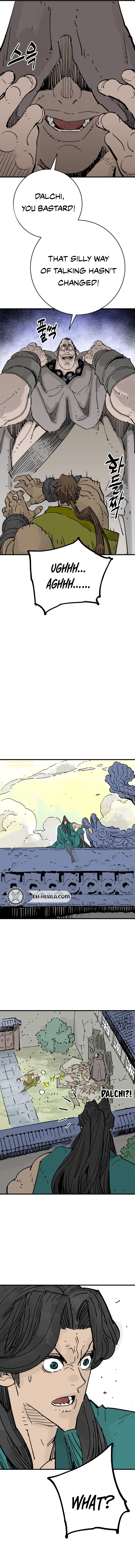 demon lord Chapter 68 Page 12