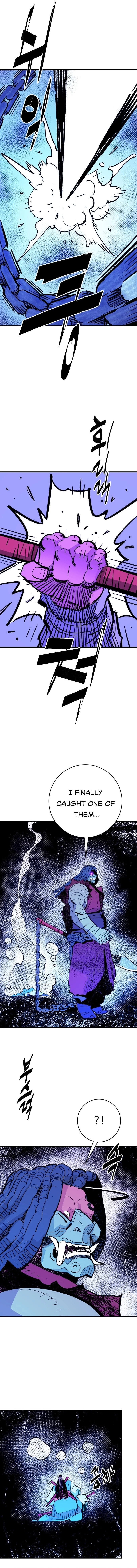 demon lord Chapter 57 Page 9