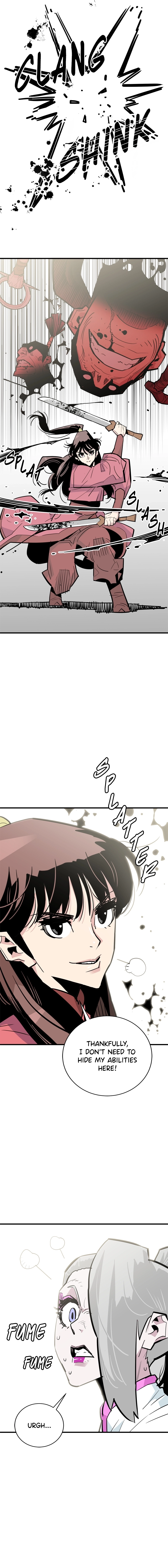 demon lord Chapter 29 Page 5