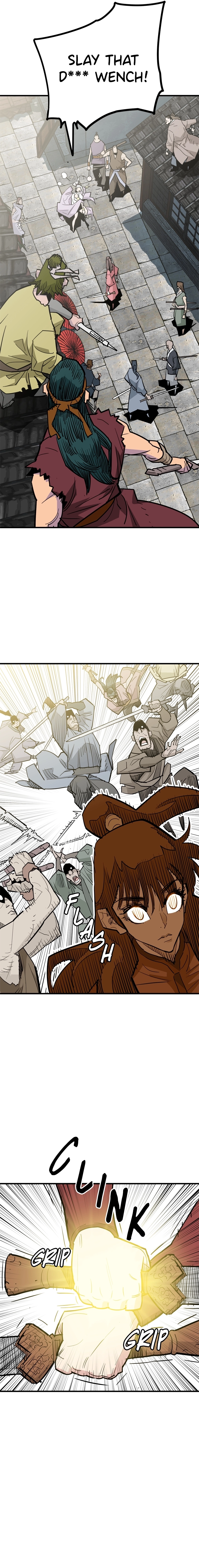 demon lord Chapter 29 Page 6