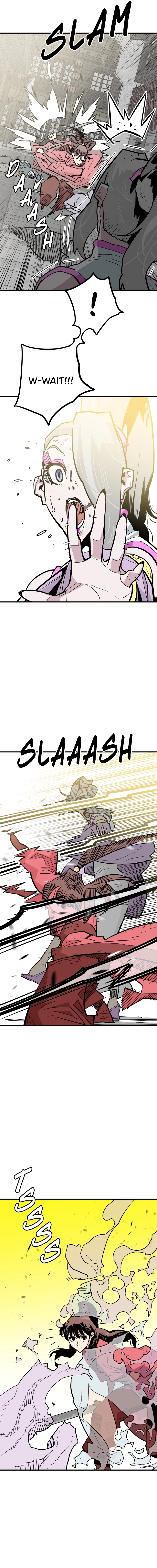 demon lord Chapter 29 Page 8