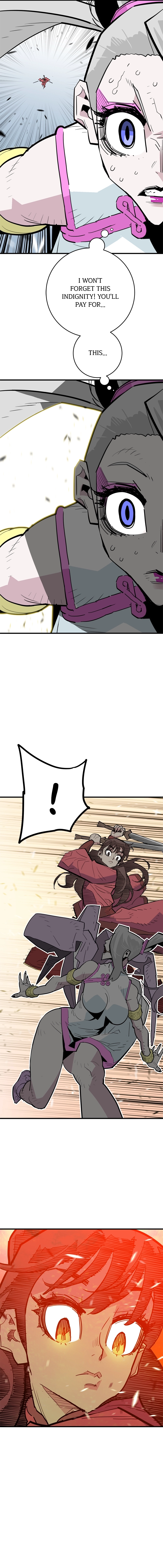 demon lord Chapter 29 Page 11