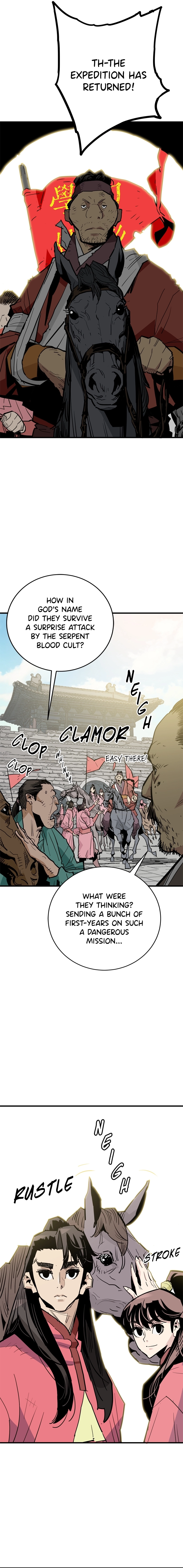 demon lord Chapter 29 Page 16