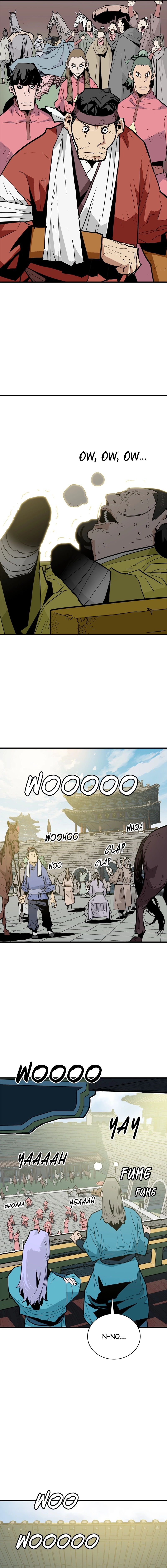 demon lord Chapter 29 Page 17