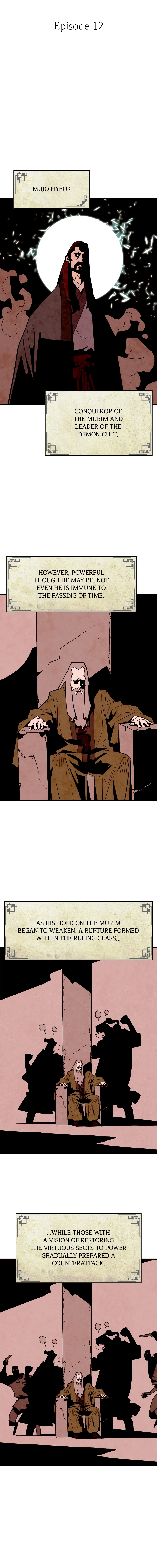 demon lord Chapter 12 Page 6
