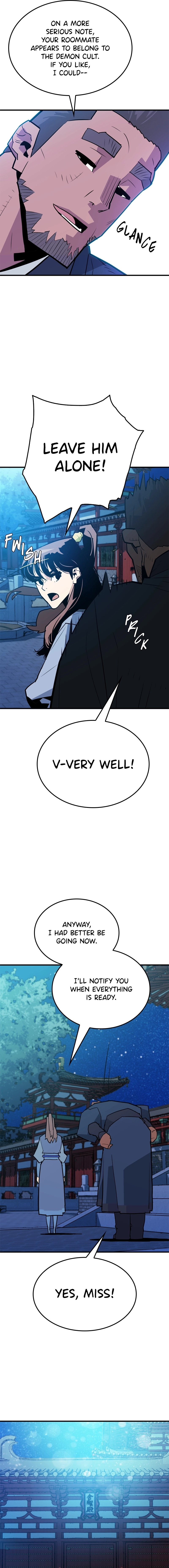 demon lord Chapter 12 Page 8