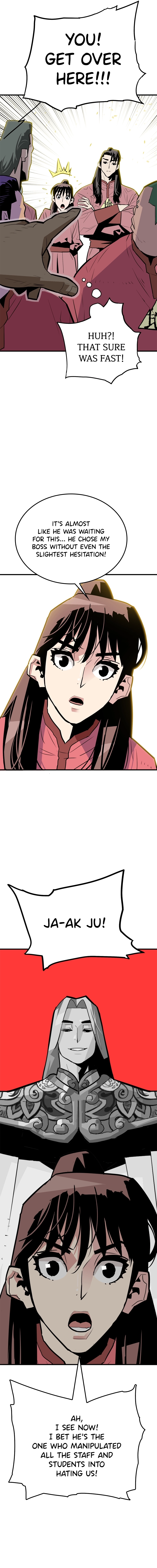 demon lord Chapter 12 Page 13