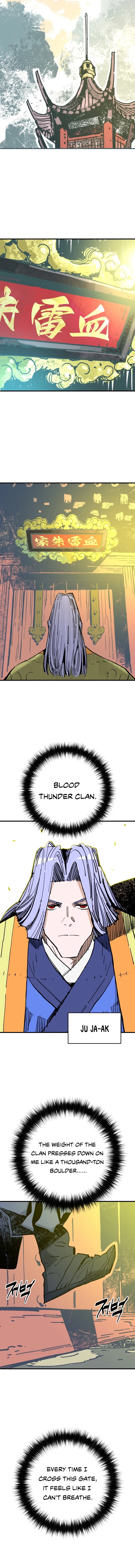demon lord Chapter 61 Page 7