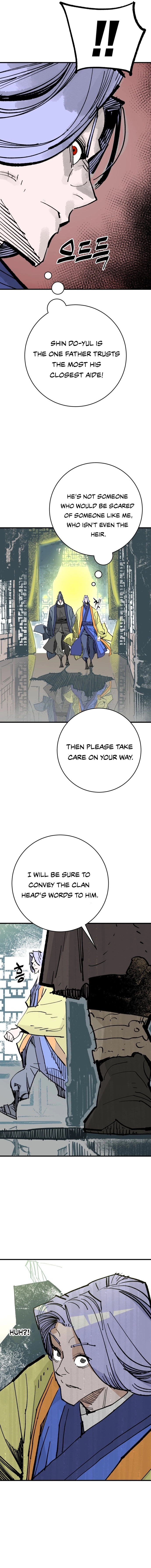 demon lord Chapter 61 Page 9