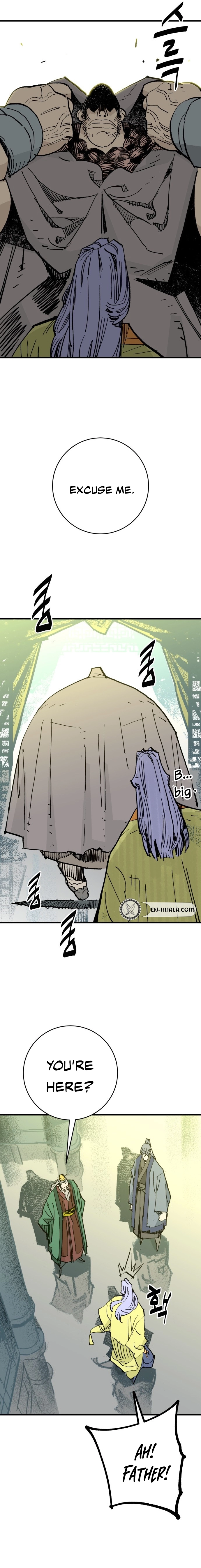 demon lord Chapter 61 Page 10