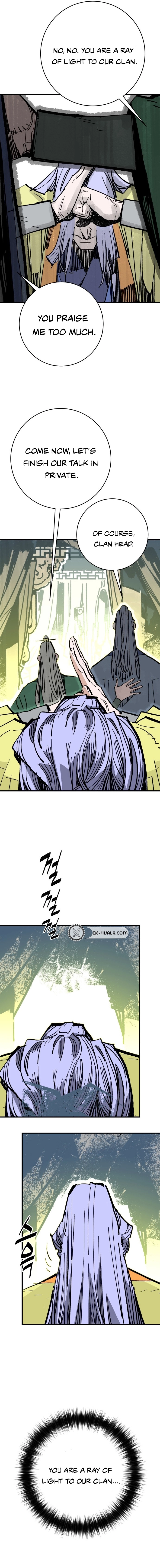 demon lord Chapter 61 Page 12