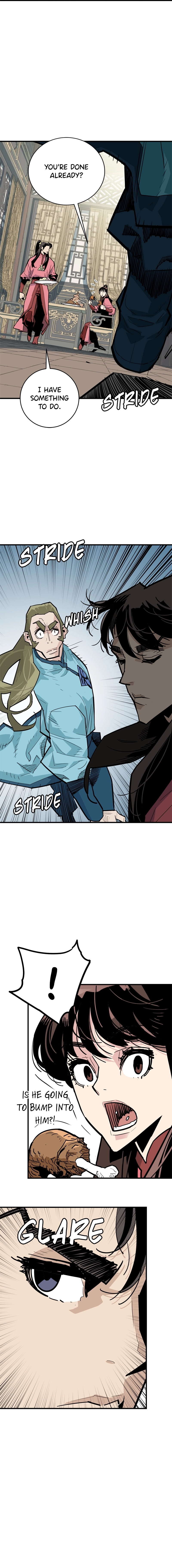 demon lord Chapter 30 Page 7