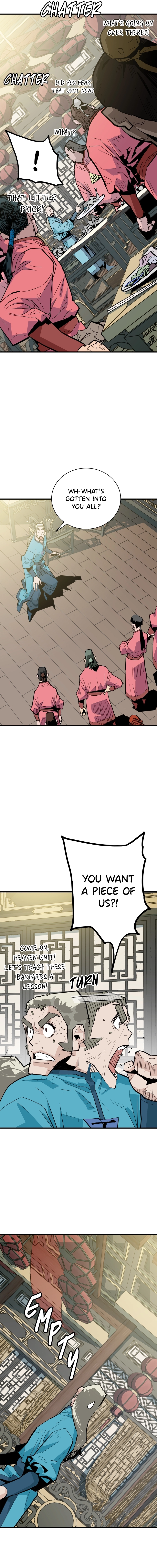 demon lord Chapter 30 Page 13