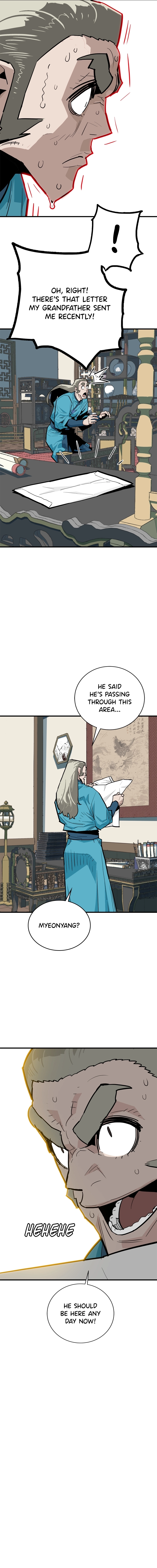 demon lord Chapter 30 Page 16