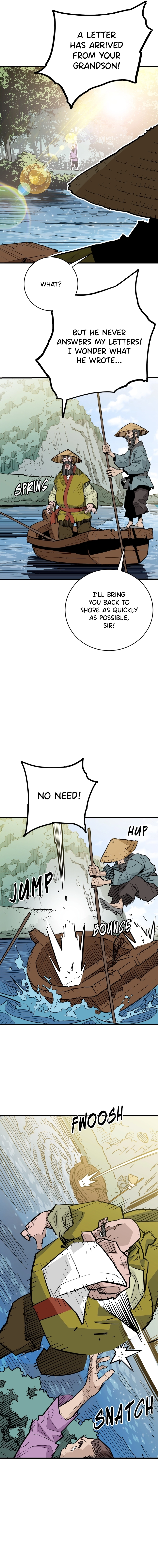demon lord Chapter 30 Page 18