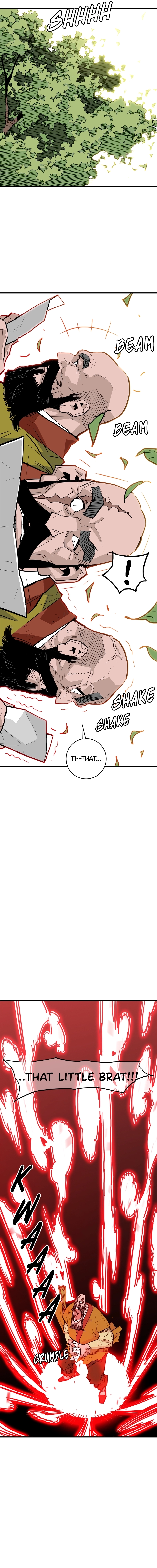demon lord Chapter 30 Page 19