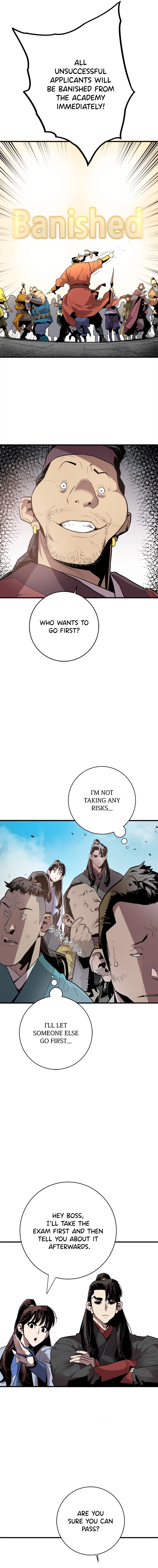 demon lord Chapter 3 Page 6