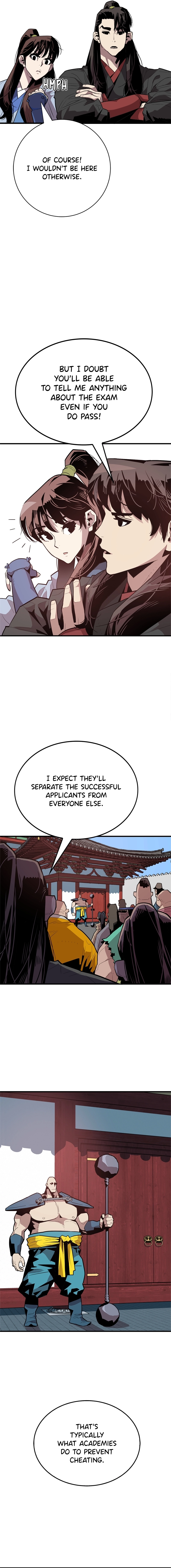 demon lord Chapter 3 Page 7