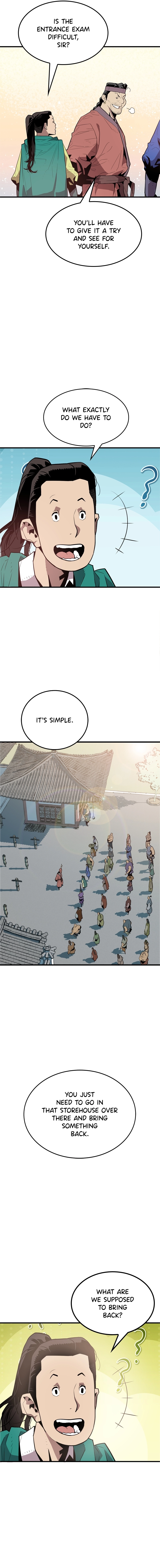 demon lord Chapter 3 Page 9