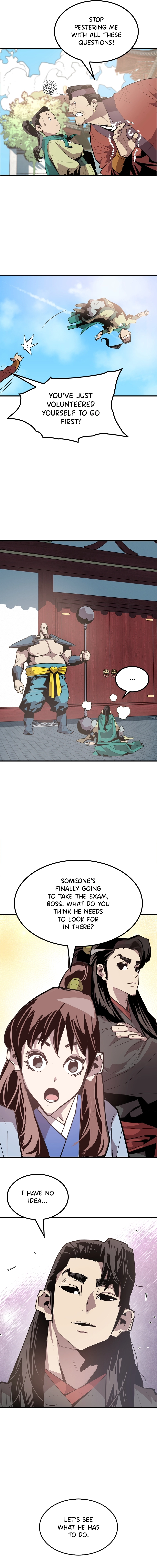 demon lord Chapter 3 Page 10