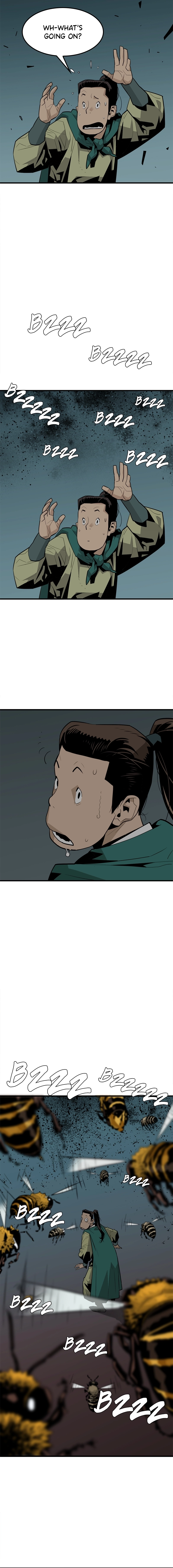 demon lord Chapter 3 Page 14