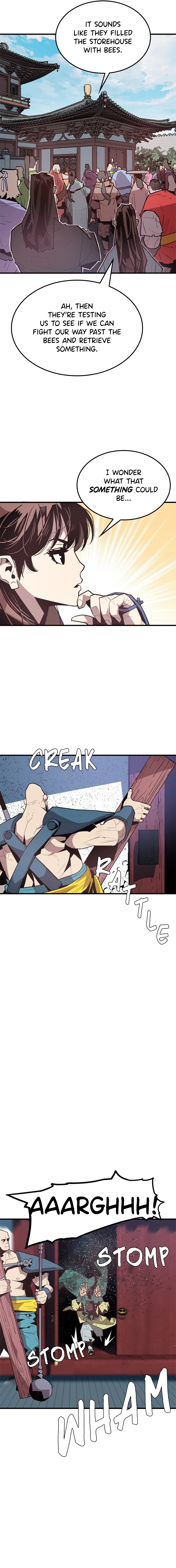 demon lord Chapter 3 Page 16