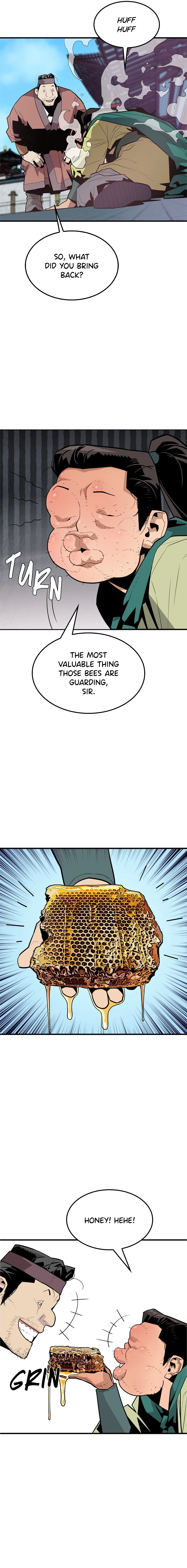 demon lord Chapter 3 Page 17