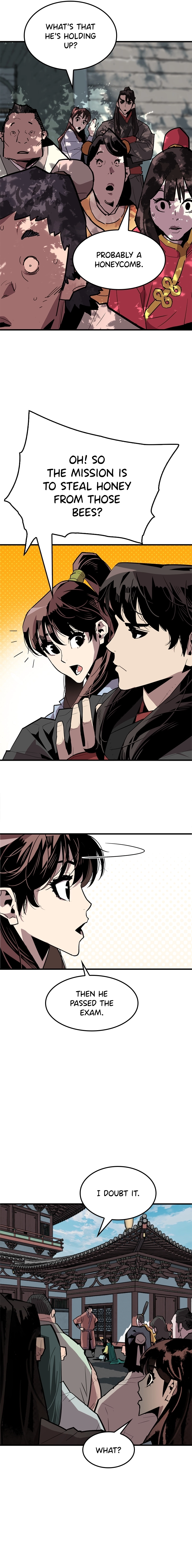 demon lord Chapter 3 Page 18