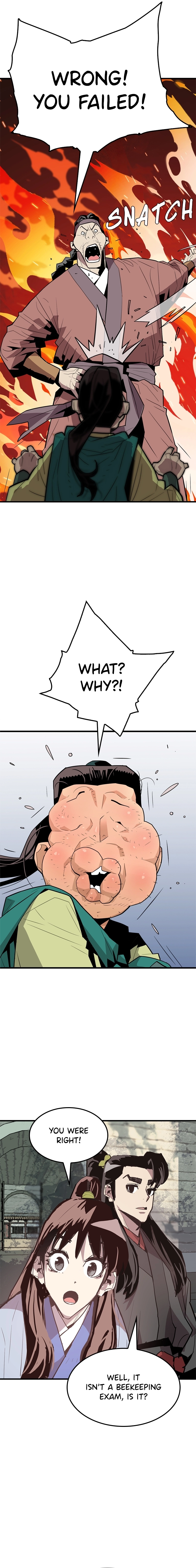 demon lord Chapter 3 Page 19