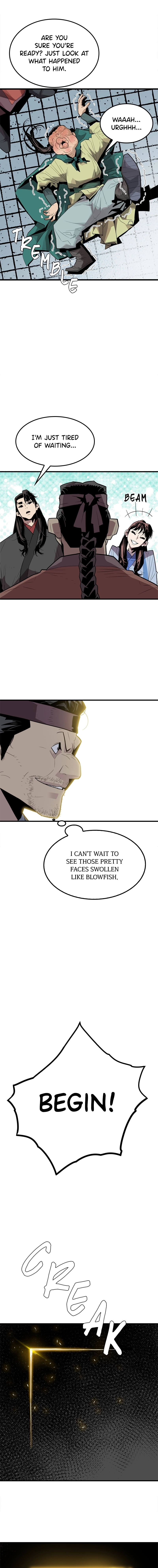 demon lord Chapter 3 Page 21