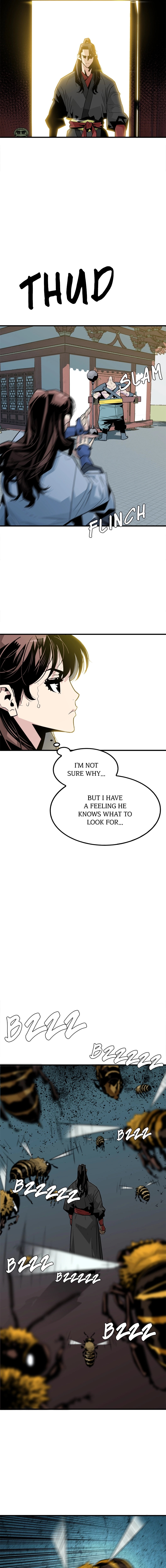 demon lord Chapter 3 Page 22