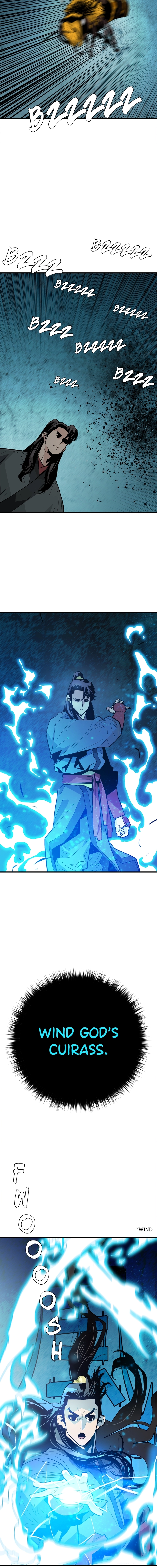 demon lord Chapter 3 Page 23