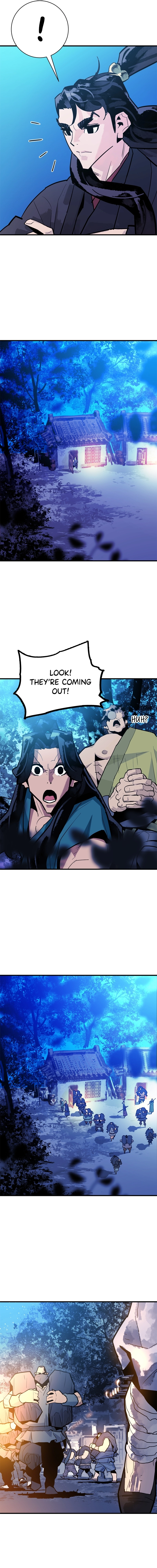demon lord Chapter 37 Page 5