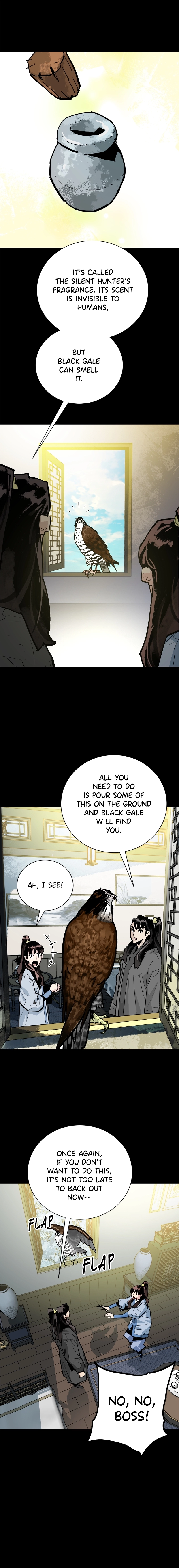 demon lord Chapter 37 Page 11
