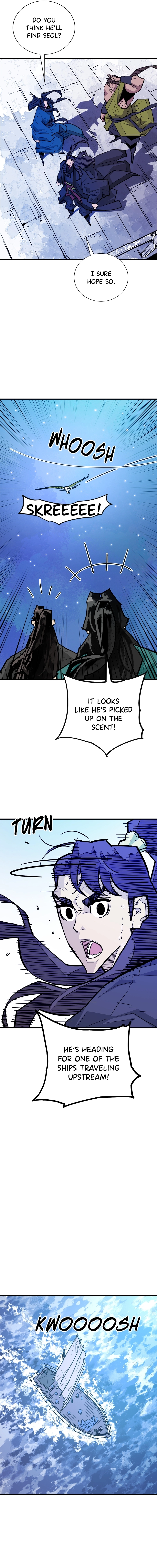 demon lord Chapter 37 Page 15