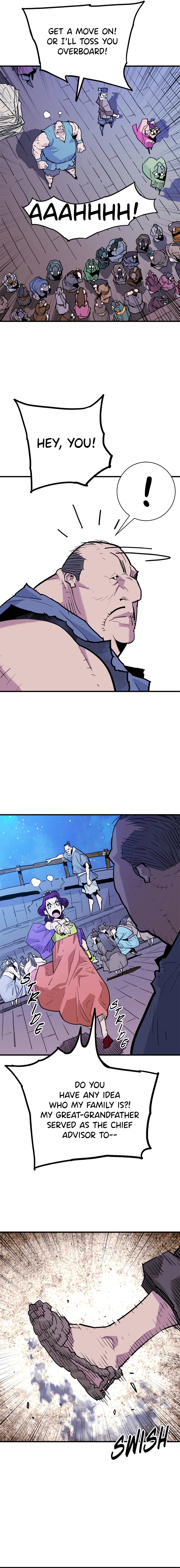 demon lord Chapter 37 Page 16